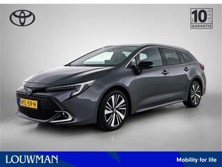 Toyota Corolla Touring Sports