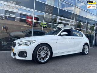BMW 1-Serie (2011 - 2019)