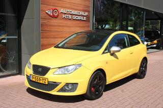 Seat Ibiza (2008 - 2017)