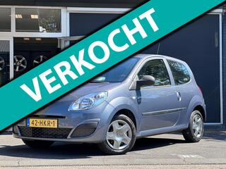 Renault Twingo (2007 - 2014)