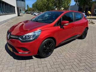 Renault Clio (2012 - 2019)
