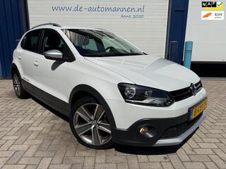 Volkswagen Polo (2009 - 2017)