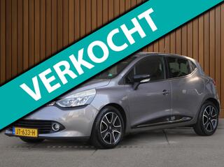 Renault Clio (2012 - 2019)