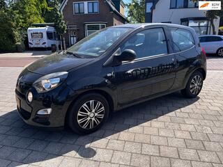 Renault Twingo (2007 - 2014)