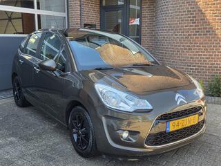 Citroen C3 (2010 - 2016)