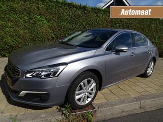 Peugeot 508 (2010 - 2018)