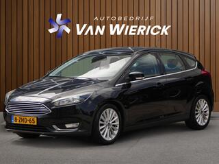Ford Focus (2011 - 2018)