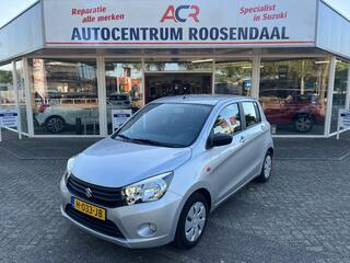 Suzuki Celerio