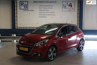 Peugeot 208 (2012 - 2019)