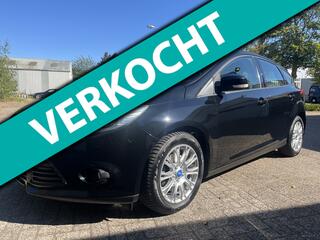 Ford Focus (2011 - 2018)