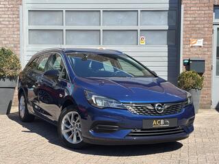 Opel Astra Sports Tourer (2016 - 2021)