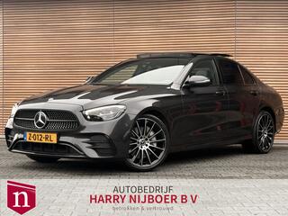 Mercedes-Benz E-Klasse (2016 - 2023)
