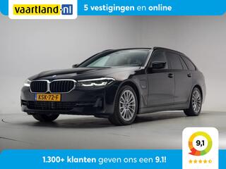 BMW 5-Serie (2016 - 2023)