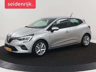 Renault Clio (2019 - 2025)