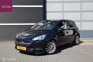 Opel Corsa (2014 - 2019)