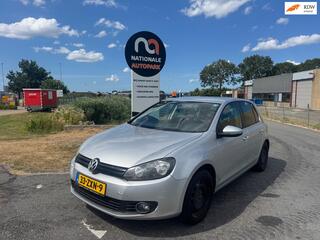 Volkswagen Golf VII