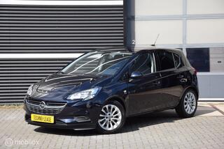Opel Corsa (2014 - 2019)