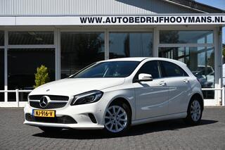 Mercedes-Benz A-Klasse (2012 - 2018)