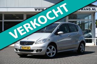 Mercedes-Benz A-Klasse (2004 - 2012)