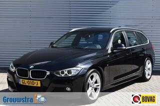 BMW 3-Serie Touring (2012 - 2019)