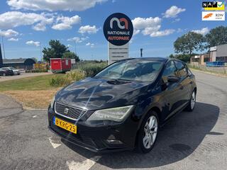 Seat Leon (2012 - 2020)