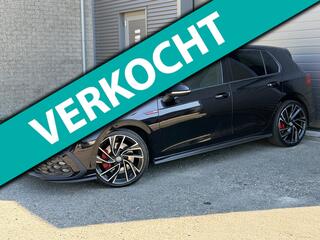 Volkswagen Golf VII