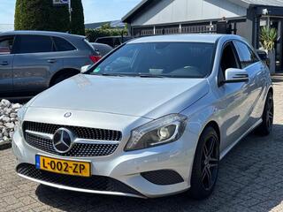 Mercedes-Benz A-Klasse (2004 - 2012)