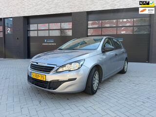 Peugeot 308 (2013 - 2021)