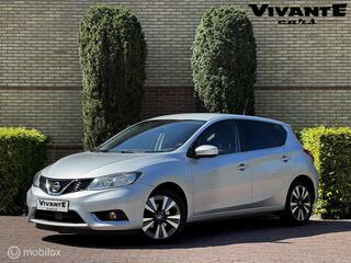 Nissan Pulsar