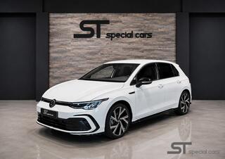 Volkswagen Golf VII