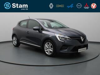 Renault Clio (2019 - 2025)