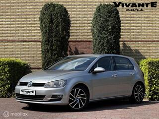 Volkswagen Golf VII