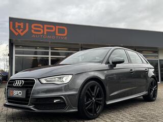 Audi A3 Sportback (2012 - 2020)