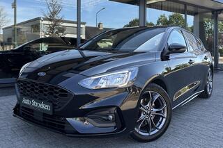 Ford Focus (2011 - 2018)
