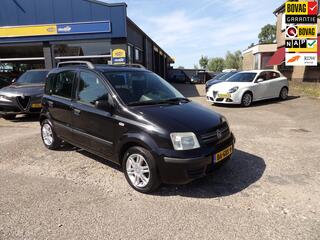 Fiat Panda (2003 - 2011)