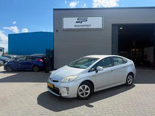 Toyota Prius (2009 - 2015)