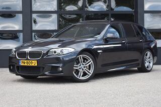 BMW 5-Serie Touring (2010 - 2016)