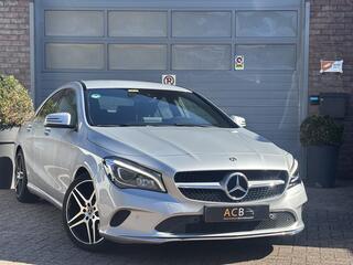 Mercedes-Benz CLA (2013 - 2019)