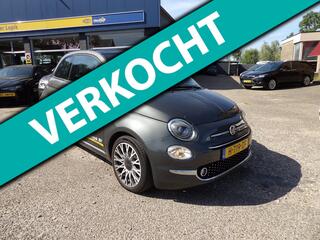 Fiat 500 (2007 - 2025)