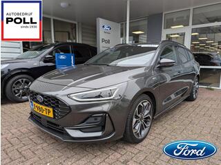 Ford Focus Wagon