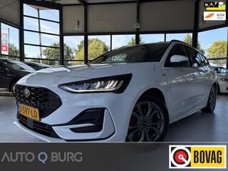 Ford Focus Wagon