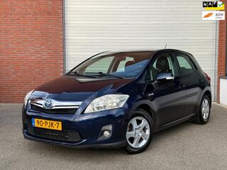 Toyota Auris (2006 - 2012)
