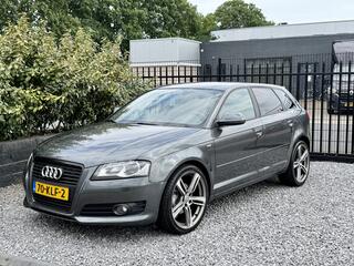 Audi A3 Sportback (2004 - 2012)
