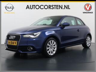 Audi A1 (2010 - 2018)