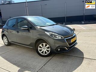 Peugeot 208 (2012 - 2019)