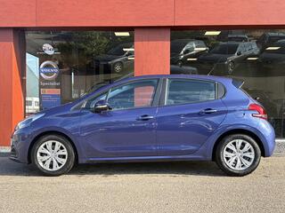 Peugeot 208 (2012 - 2019)