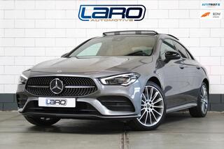 Mercedes-Benz CLA (2019 - 2025)