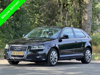 Audi A3 Sportback (2004 - 2012)