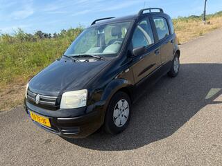 Fiat Panda (2003 - 2011)