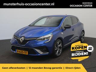 Renault Clio (2019 - 2025)